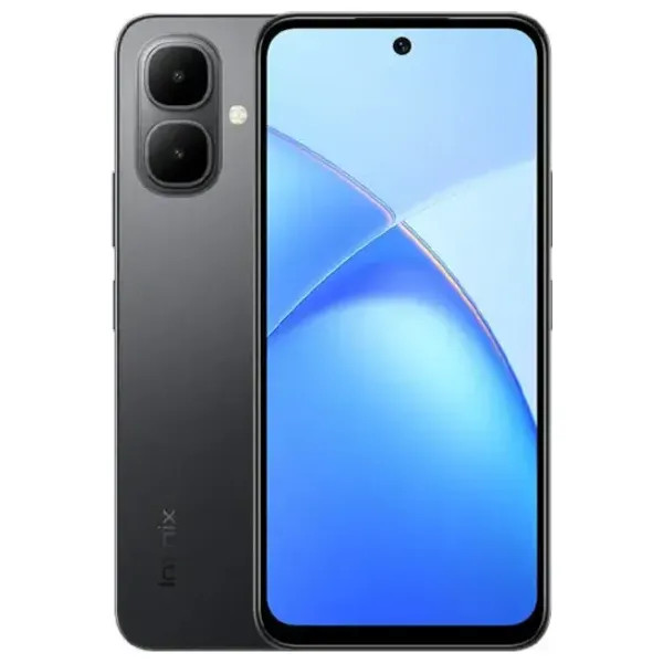Infinix Smart 10 - Dual SIM - 128/4GB